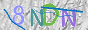 Imagen CAPTCHA