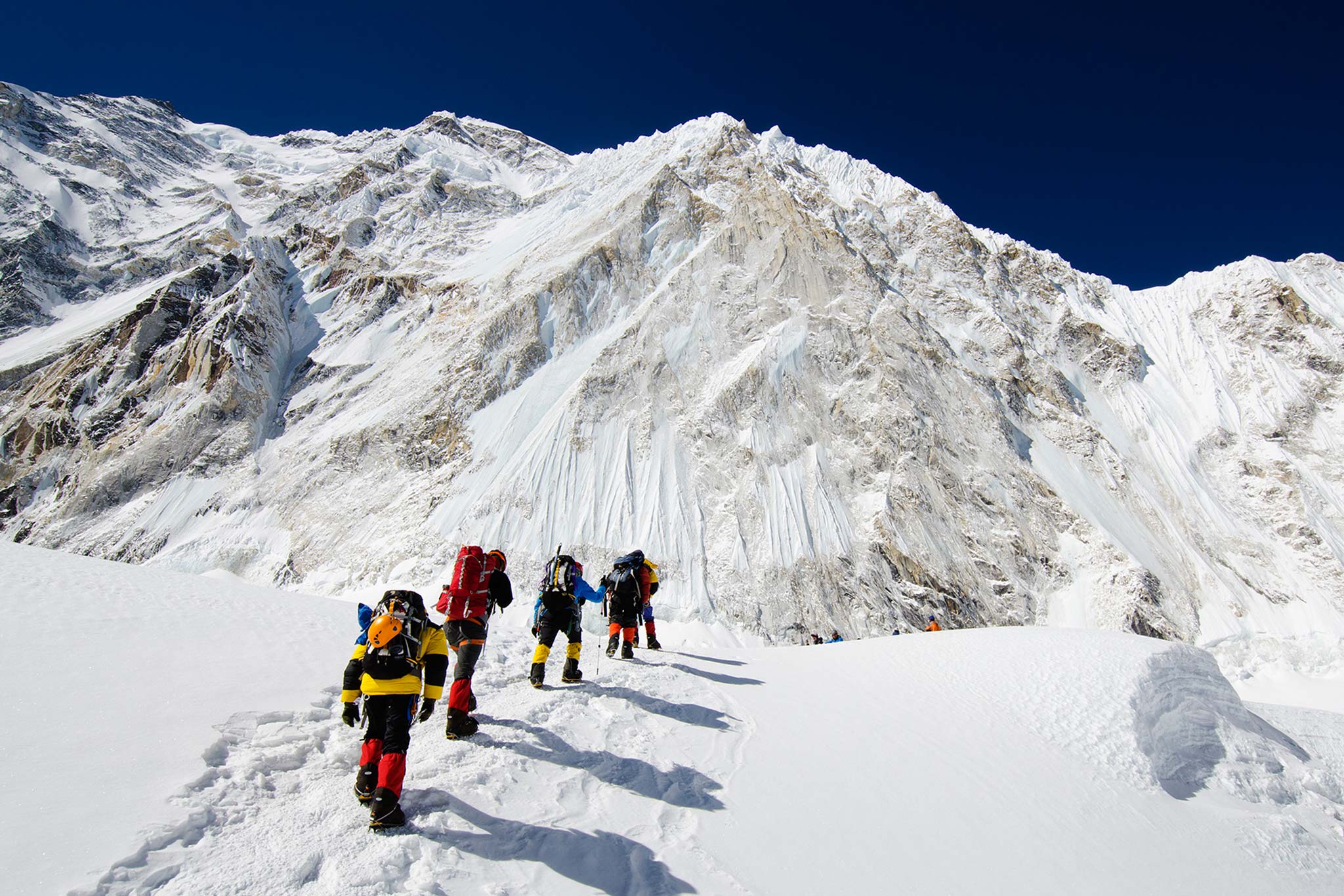 El alpinista Alex Txikon dará una charla a estudiantes de formación profesional de arratia