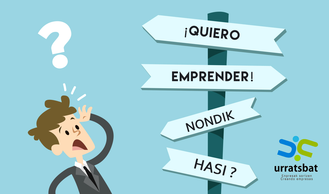 Servicio de acompañamiento al emprendedor