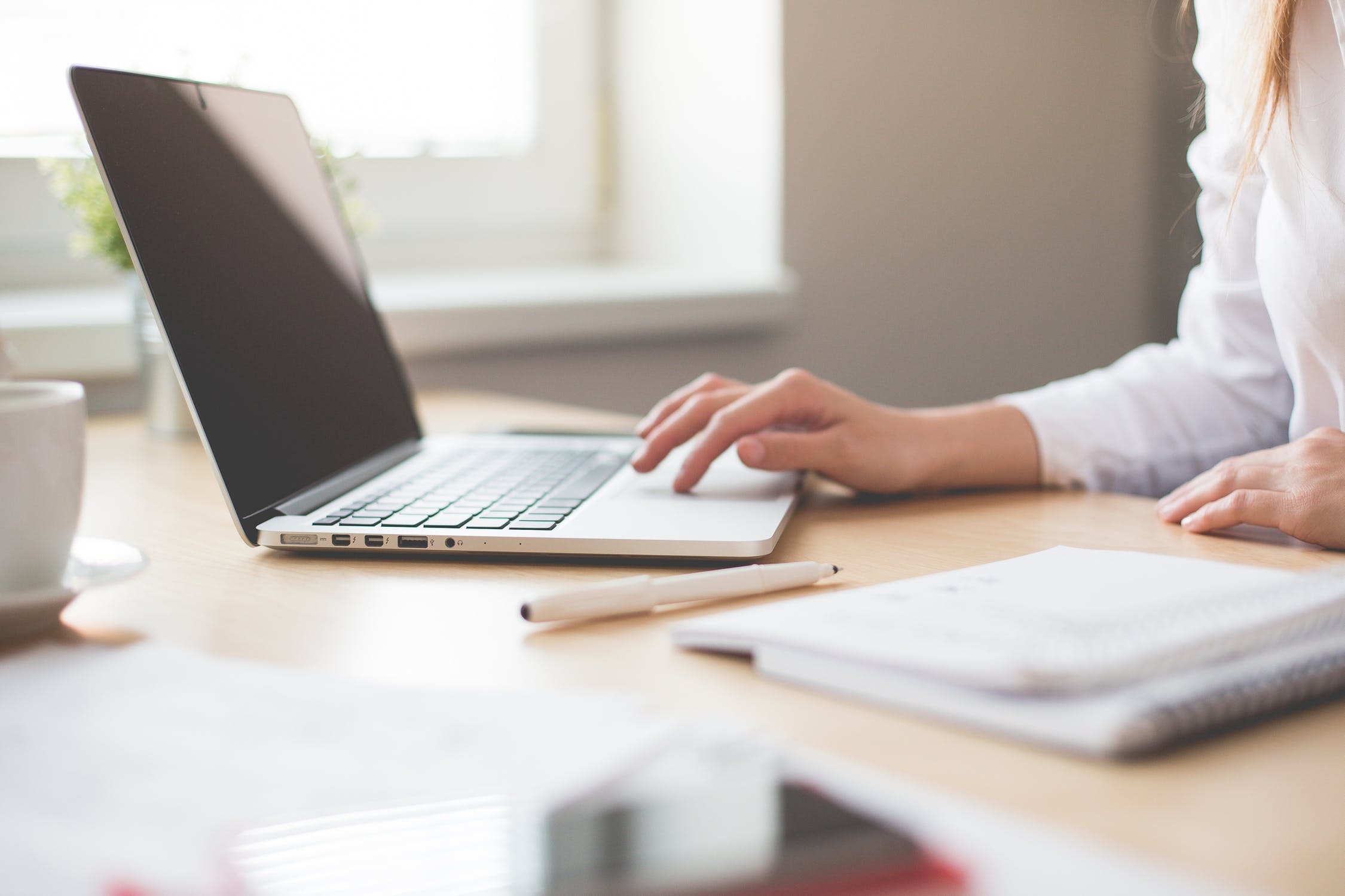 Administrativo/Contable – GERNIKA (BIZKAIA)