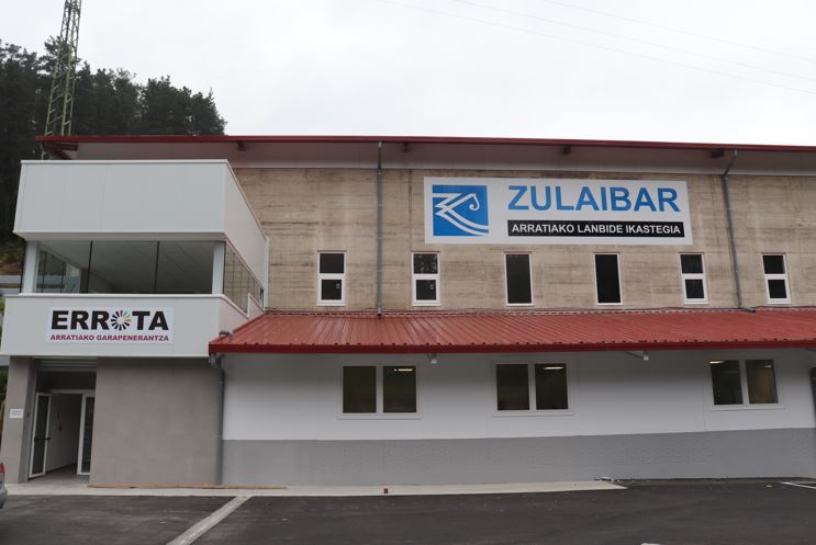 Errota y Zulaibar: cooperación para impulsar Arratia