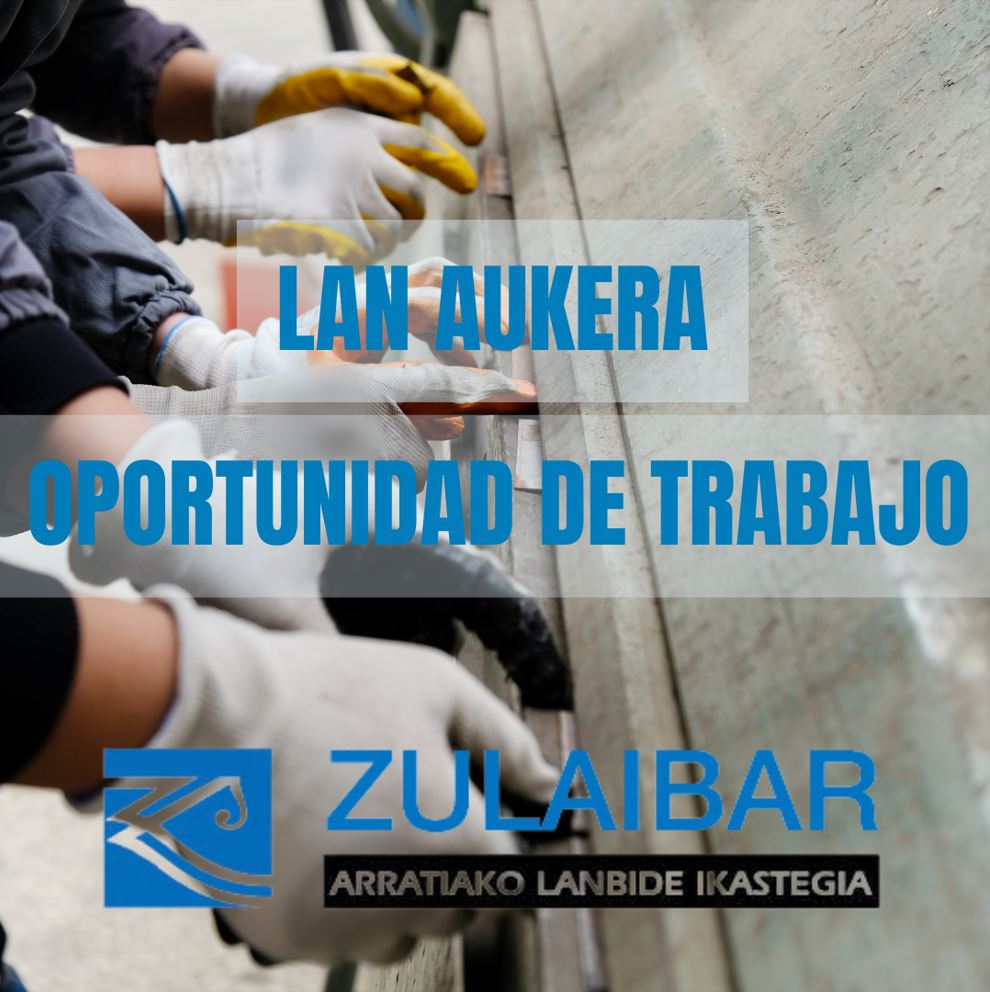 Oportunidad de trabajo en Durango