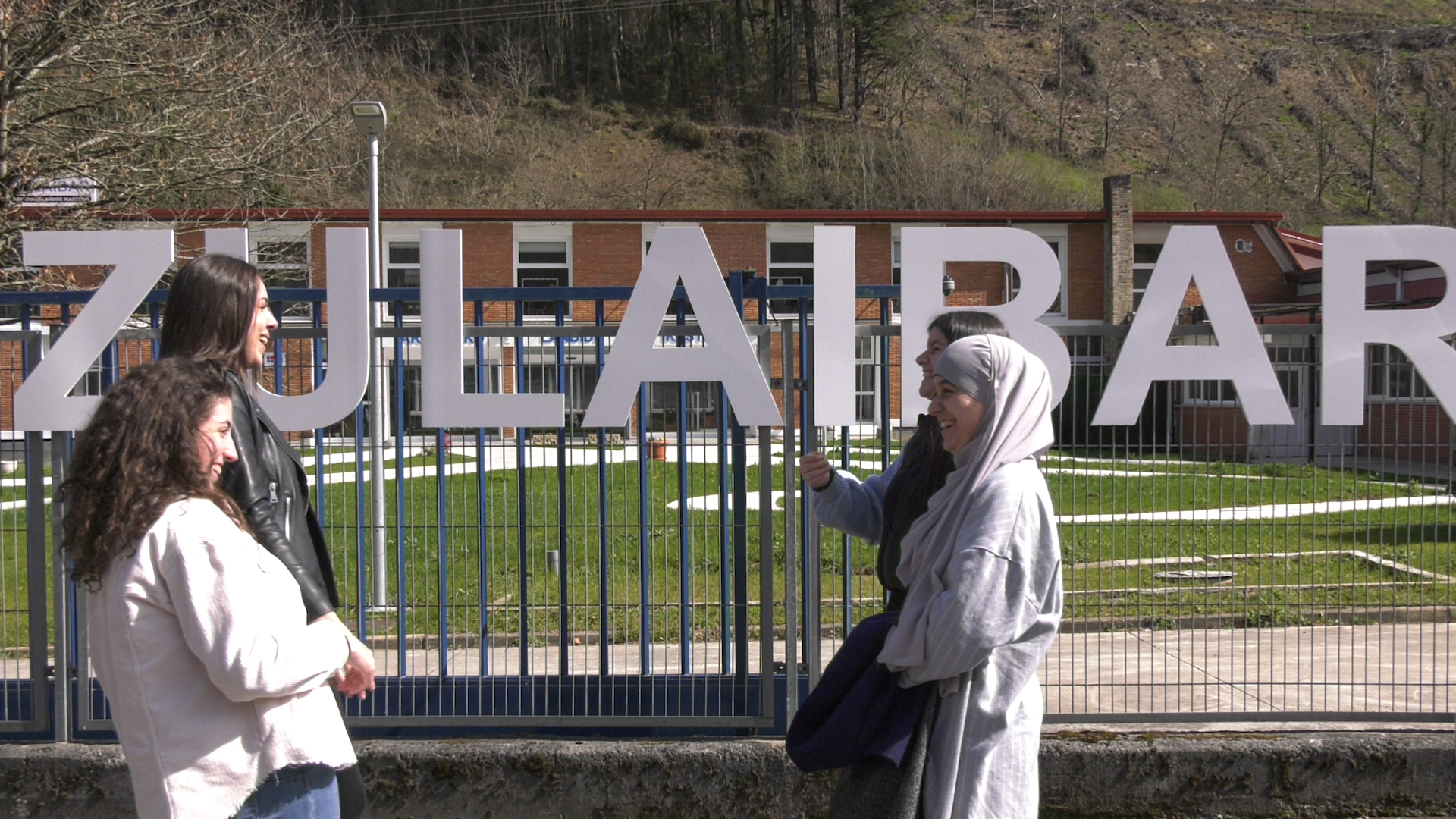 Campus Zulaibar abre sus puertas el 26 de abril