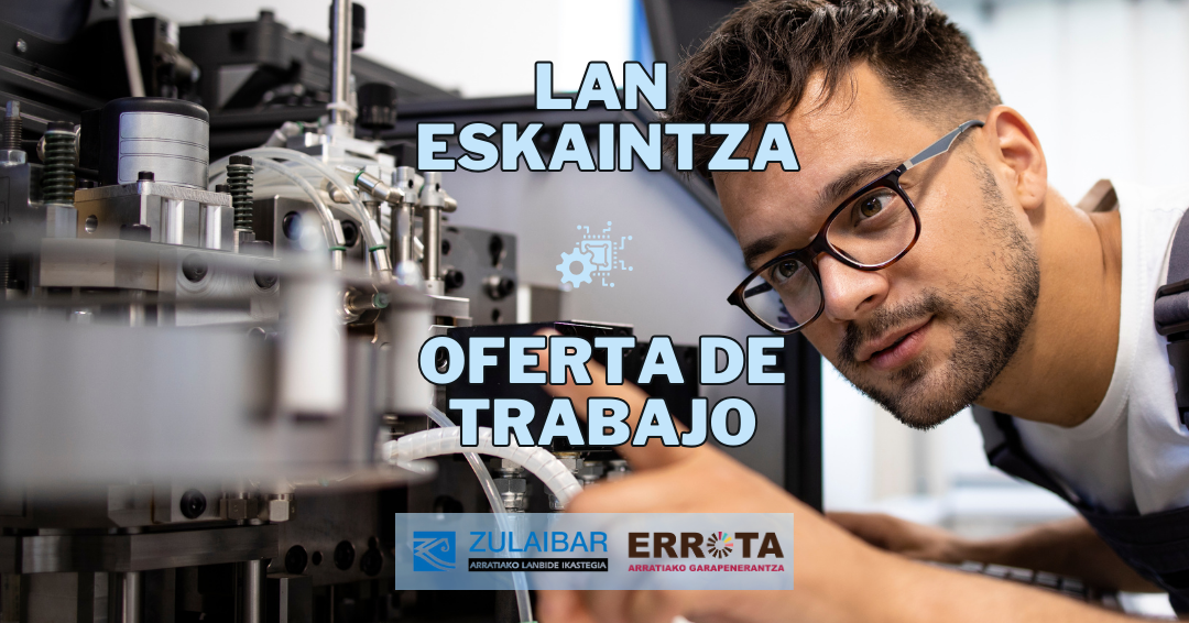 Lan Eskaintza