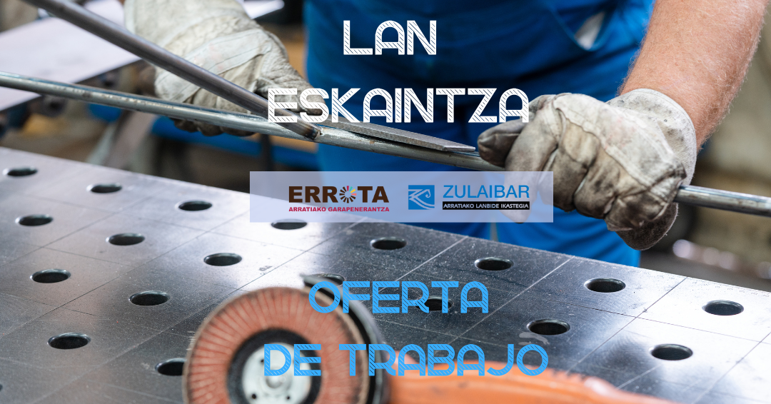Lan Eskaintza