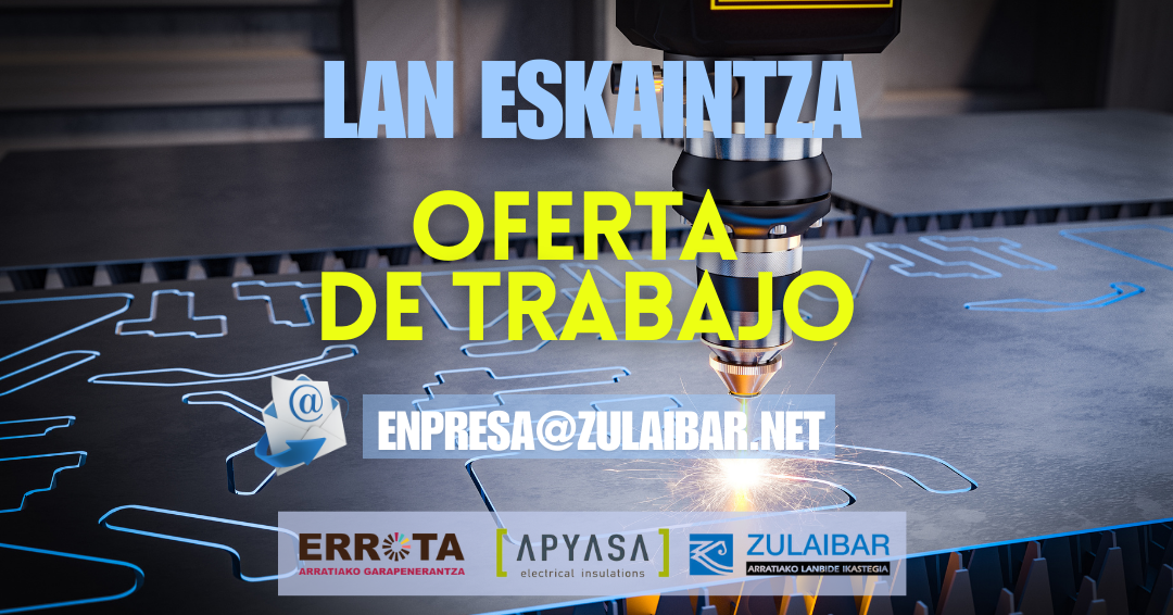 Lan Eskaintza