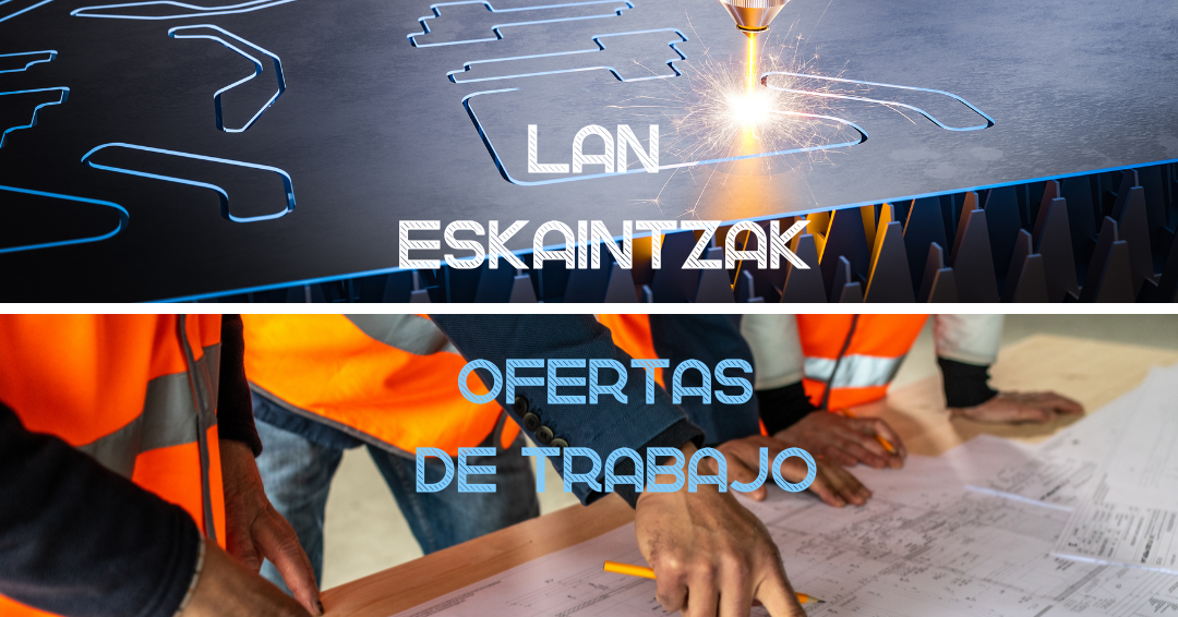 Lan eskaintzak