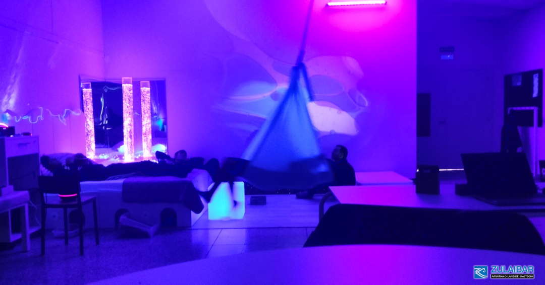 Zulaibarrek  EmoziONA proiektuarekin ongizate emozionala bultzatzen du